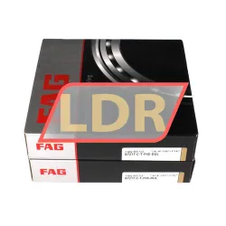 FAG B7217-C-T-P4S-DUL
