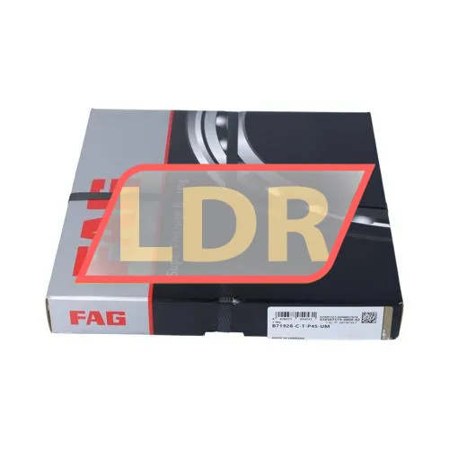 FAG B71928-C-T-P4S-UM ürün fotoğrafı 3