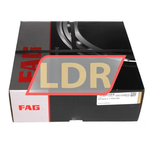 FAG B71924-C-T-P4S-DUL ürün fotoğrafı 4