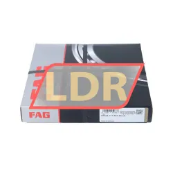 FAG B7024-C-T-P4S-K5-UL rulman resim 3