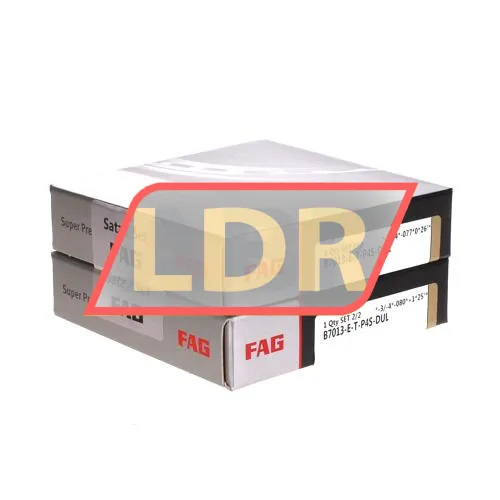 FAG B7013-E-T-P4S-DUL