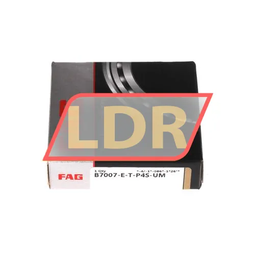 FAG B7007-E-T-P4S-UM ürün fotoğrafı 3
