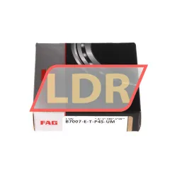 FAG B7007-E-T-P4S-UM rulman resim 3