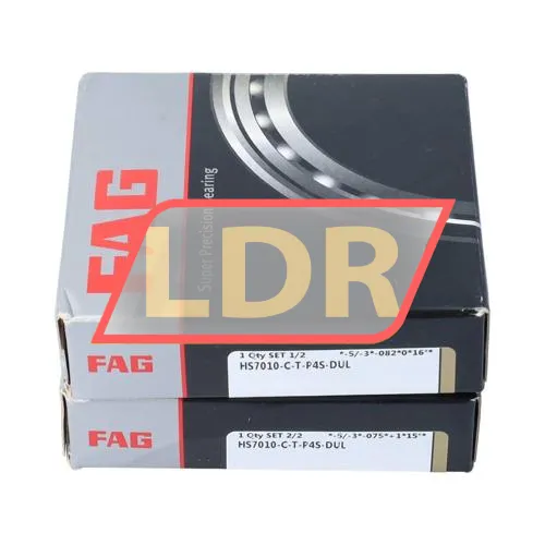 FAG HS7010-C-T-P4S-DUL