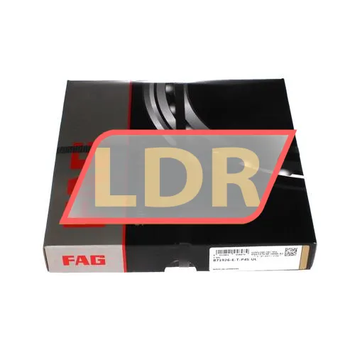 FAG B71926-E-T-P4S-UL ürün fotoğrafı 3