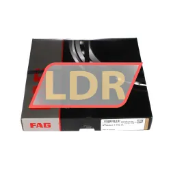FAG B71926-E-T-P4S-UL rulman resim 3