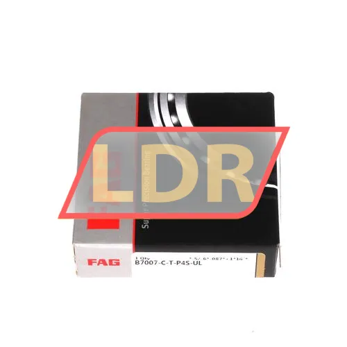 FAG B7007-C-T-P4S-UL ürün fotoğrafı 3