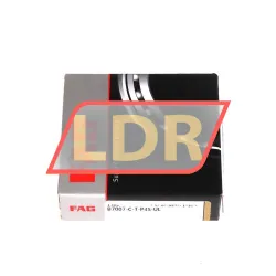 FAG B7007-C-T-P4S-UL rulman resim 3