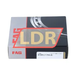 FAG B7209-C-T-P4S-UL rulman resim 2