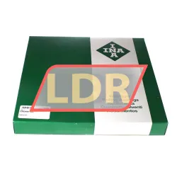 INA CSED080-HLE rulman resim 3