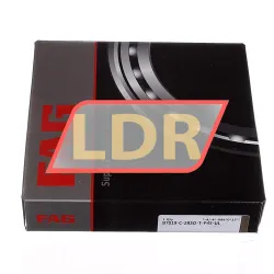 FAG B7019-C-2RSD-T-P4S-UL rulman resim 4