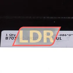 FAG B7019-C-2RSD-T-P4S-UL rulman resim 5