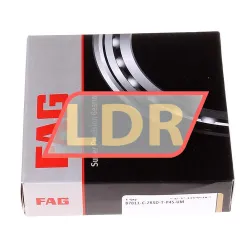 FAG B7011-C-2RSD-T-P4S-UM rulman resim 2