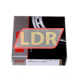 FAG HSS71907-C-T-P4S-UL rulman resim 2