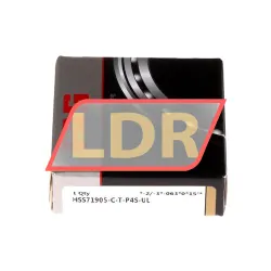 FAG HSS71905-C-T-P4S-UL rulman resim 3