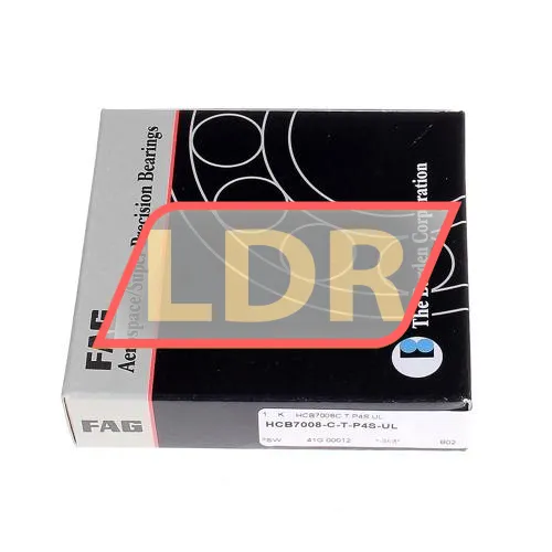 FAG HCB7008-C-T-P4S-UL ürün fotoğrafı 2