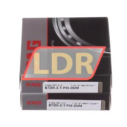 FAG B7205-E-T-P4S-DUM