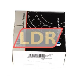 FAG B7204-E-T-P4S-DUL rulman resim 2