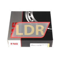 FAG B71918-C-T-P4S-UM rulman resim 3