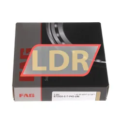 FAG B71916-E-T-P4S-UM rulman resim 2