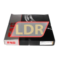 FAG B7034-E-T-P4S-UL rulman resim 2
