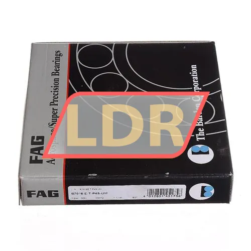 FAG B7018-E-T-P4S-UM ürün fotoğrafı 3