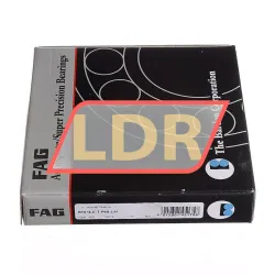 FAG B7018-E-T-P4S-UM rulman resim 3