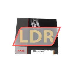 FAG B7010-C-T-P4S-K5-UL rulman resim 3