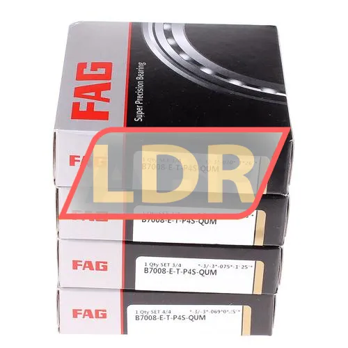 FAG B7008-E-T-P4S-QUM