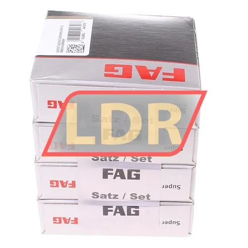 FAG B7008-E-T-P4S-QUM ürün fotoğrafı 2