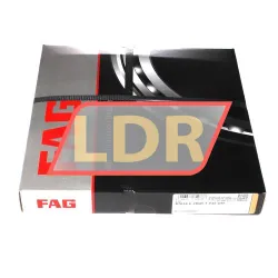 FAG B7024-E-2RSD-T-P4S-UM rulman resim 3