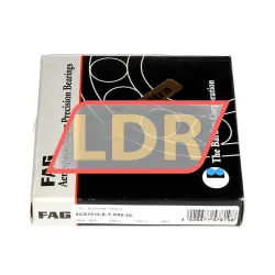 FAG XCS7014-C-T-P4S-UL rulman resim 3