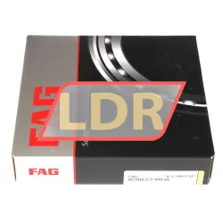 FAG HC7016-C-T-P4S-UL rulman resim 2