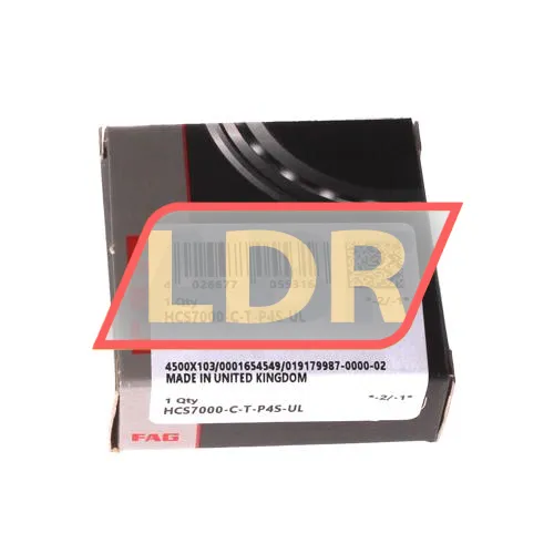 FAG HCS7000-C-T-P4S-UL ürün fotoğrafı 3