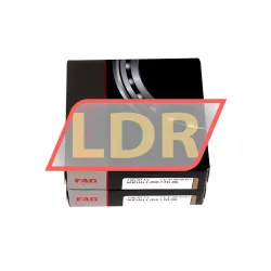 FAG HCB71911-E-2RSD-T-P4S-DBL