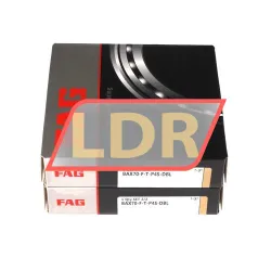 FAG BAX70-F-T-P4S-DBL