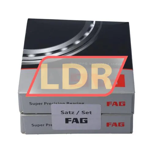 FAG B71912-C-2RSD-T-P4S-DUL ürün fotoğrafı 2