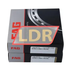 FAG B71912-C-2RSD-T-P4S-DUL