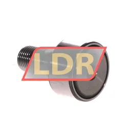 FAG 7320-B-XL-TVP-UO rulman resim 2