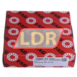 FAG 7312-B-XL-MP-P6-UA rulman resim 4