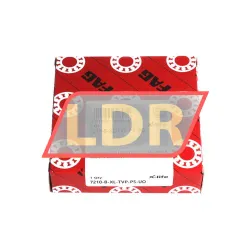 FAG 7210-B-XL-TVP-P5-UO rulman resim 3