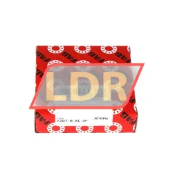 FAG 7207-B-XL-JP rulman resim 3