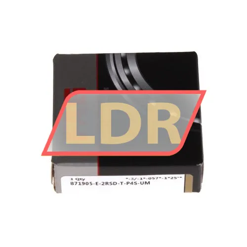 FAG B71905-E-2RSD-T-P4S-UM ürün fotoğrafı 2