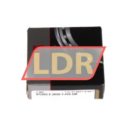 FAG B71905-E-2RSD-T-P4S-UM rulman resim 2