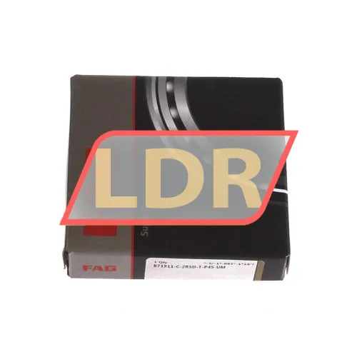 FAG B71911-C-2RSD-T-P4S-UM ürün fotoğrafı 3
