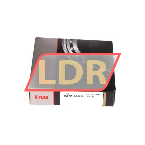 FAG HCB71911-E-2RSD-T-P4S-UL ürün fotoğrafı 3