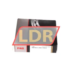 FAG HCB71911-E-2RSD-T-P4S-UL rulman resim 3