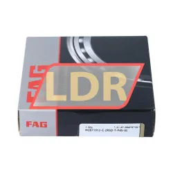 FAG HCB71913-C-2RSD-T-P4S-UL rulman resim 3