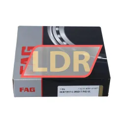 FAG HCB71917-C-2RSD-T-P4S-UL rulman resim 3
