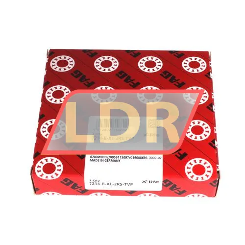 FAG 7214-B-XL-2RS-TVP ürün fotoğrafı 3